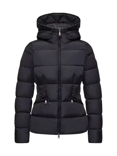 Moncler Women's Avoce Puffer Jacket - Night Blue - Size XXXL | Thumbnail 1 Moncler Women's Avoce Puffer Jacket - Night Blue - Size XXXL | Thumbnail 1