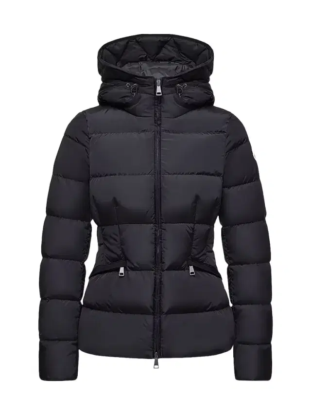 Women's Avoce Puffer Jacket - Night Blue