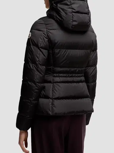 Moncler Women's Avoce Puffer Jacket | Thumbnail 3
