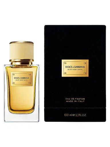 Dolce & Gabbana Velvet Honey Santal Eau de Parfum | Thumbnail 2 Dolce & Gabbana Velvet Honey Santal Eau de Parfum | Thumbnail 2