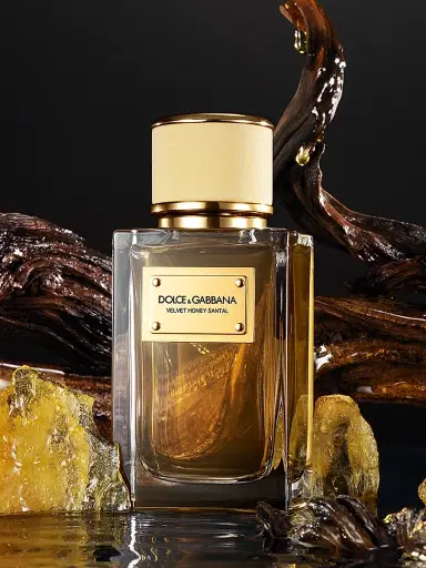 Dolce & Gabbana Velvet Honey Santal Eau de Parfum | Thumbnail 5 Dolce & Gabbana Velvet Honey Santal Eau de Parfum | Thumbnail 5