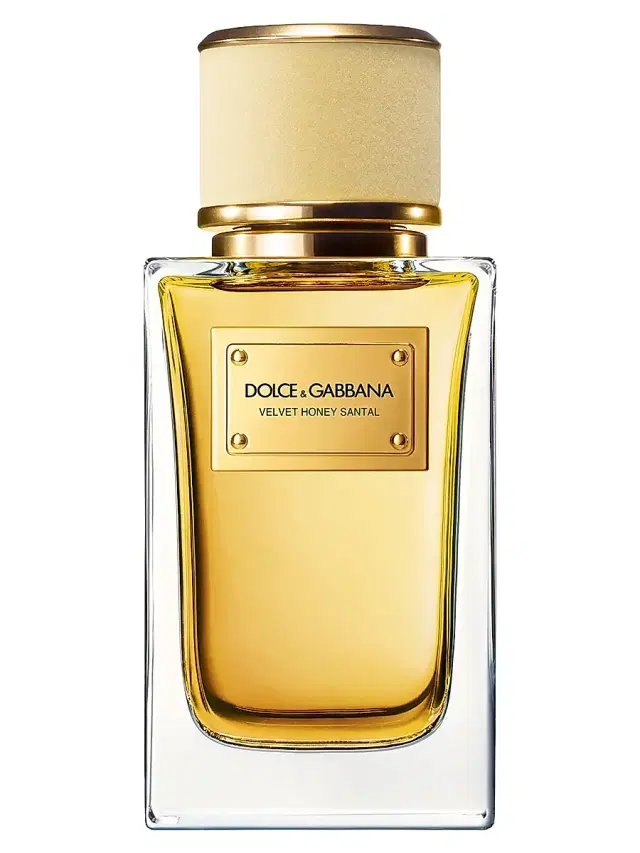 Dolce & Gabbana Velvet Honey Santal Eau de Parfum 3.4 oz