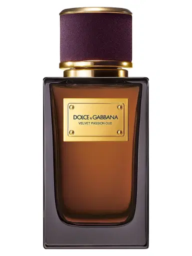 Dolce & Gabbana Velvet Passion Oud Eau de Parfum, 3.3 oz. 3.4 oz | Thumbnail 1 Dolce & Gabbana Velvet Passion Oud Eau de Parfum, 3.3 oz. 3.4 oz | Thumbnail 1