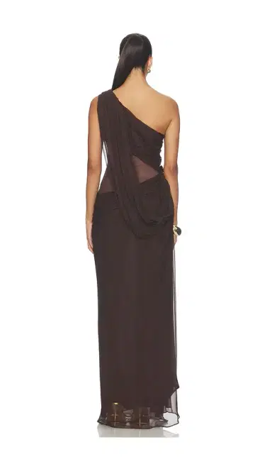 Cult Gaia Genista Dress | Thumbnail 4 Cult Gaia Genista Dress | Thumbnail 4