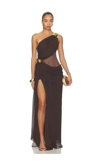 Cult Gaia Genista Dress | Thumbnail 1 Cult Gaia Genista Dress | Thumbnail 1
