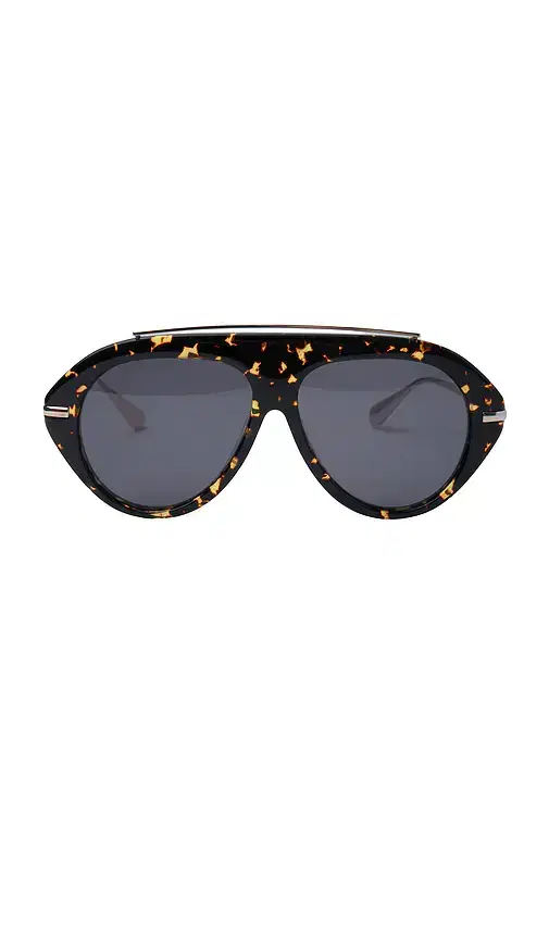Past Midnight The Icon 2.0 Sunglasses