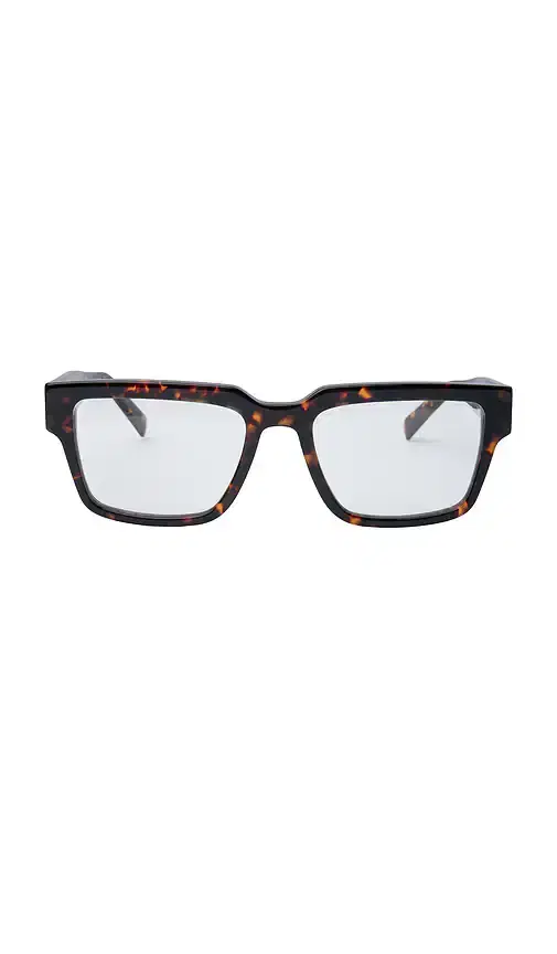 Past Midnight The Frame Optical