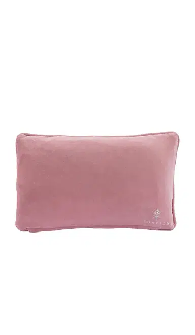 Furbish Studio Mirror Mirror Needlepoint Pillow | Thumbnail 2 Furbish Studio Mirror Mirror Needlepoint Pillow | Thumbnail 2