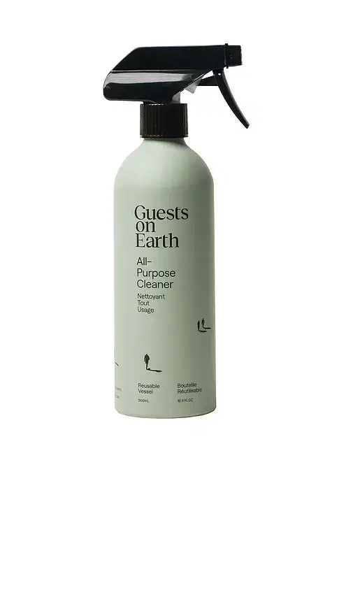 Guests on Earth All Purpose Cleaner Full Bottle
