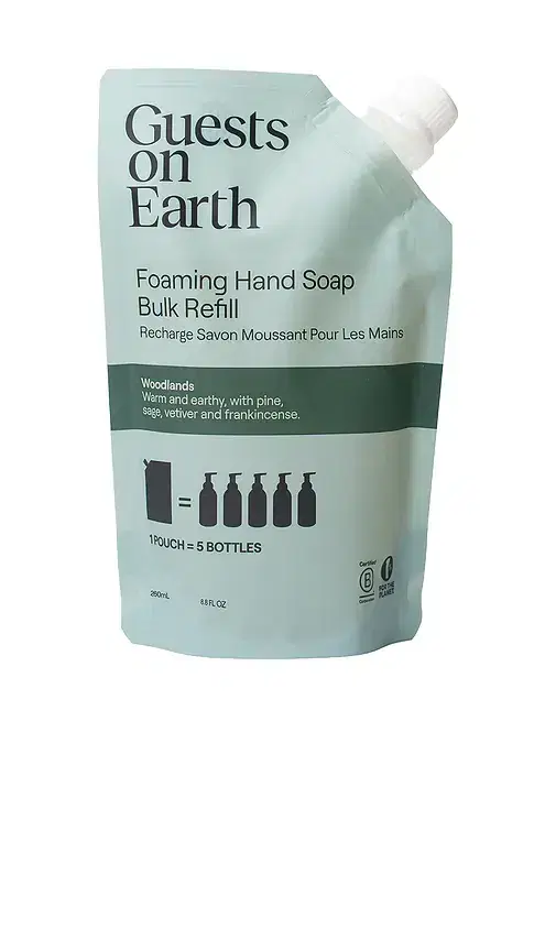 Guests on Earth All Purpose Cleaner Bulk Refill