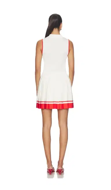 Malbon Astrid Dress | Thumbnail 3