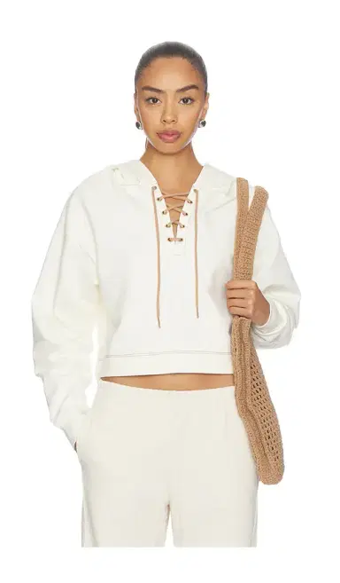 The Upside Arkana Priah Hoodie | Thumbnail 1
