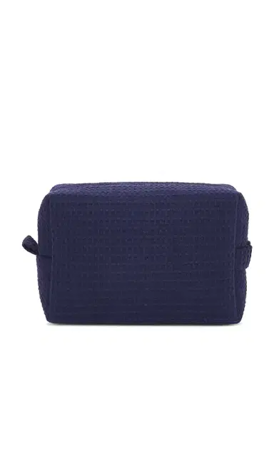 Abbode Stars Waffle Pouch | Thumbnail 2 Abbode Stars Waffle Pouch | Thumbnail 2