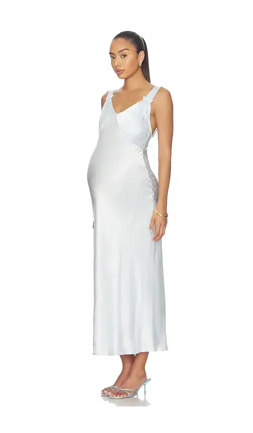 Vintage Slip Dress