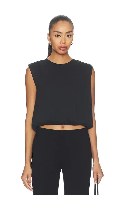 Rag & Bone Mica Bubble Top