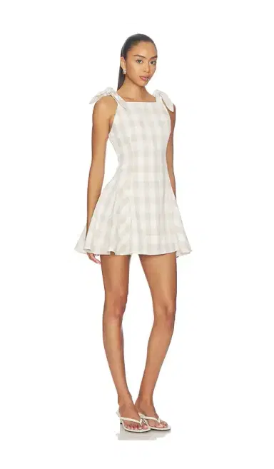Maude Club Chelsea Dress | Thumbnail 2