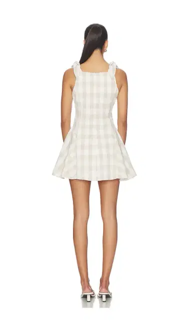 Maude Club Chelsea Dress | Thumbnail 3