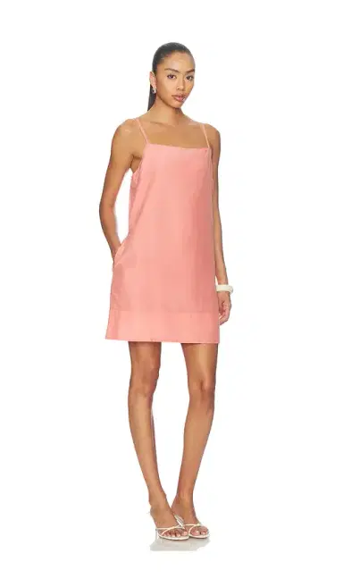 Pistola Misa Mini Dress | Thumbnail 2 Pistola Misa Mini Dress | Thumbnail 2