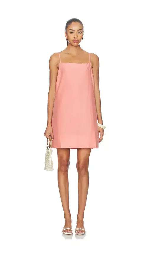 PISTOLA Misa Mini Dress