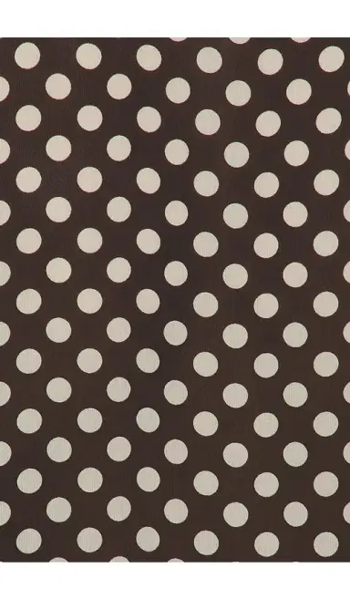 Frame The Nouvelle Polka Dot Blouse | Thumbnail 5