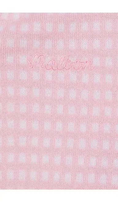 Malbon X Hvn Mikayla Polo Top | Thumbnail 5