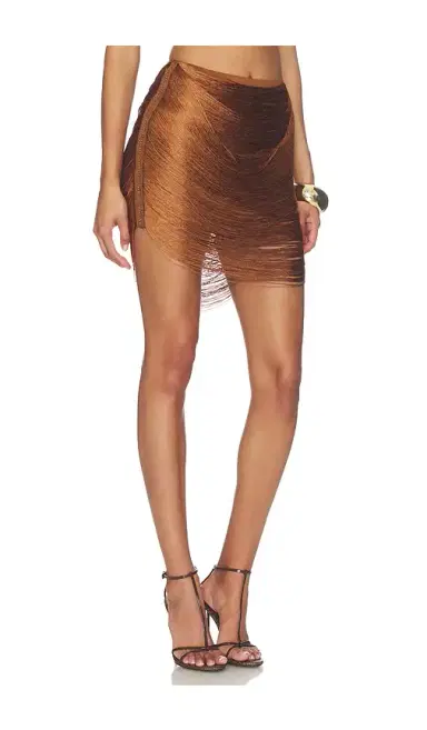 superdown Katalia Mini Skirt | Thumbnail 2 superdown Katalia Mini Skirt | Thumbnail 2
