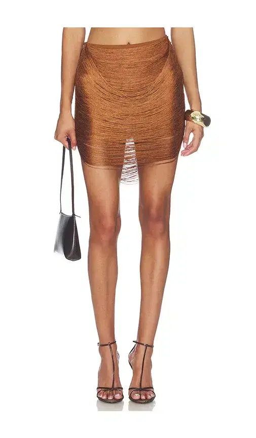 Katalia Mini Skirt