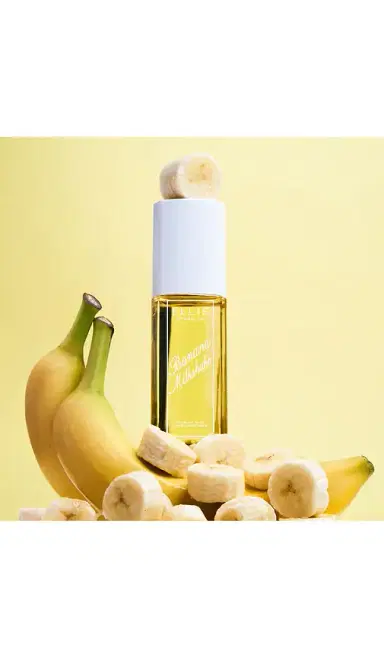 Ellis Brooklyn Banana Milkshake Perfume Mist 90ml | Thumbnail 2