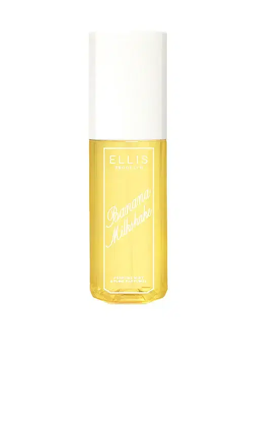 Ellis Brooklyn Banana Milkshake Perfume Mist 90ml