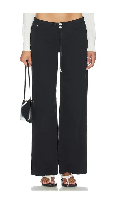 Cool Wide Leg