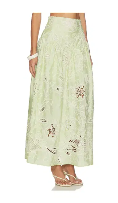 Especia Ambrosia Long Skirt | Thumbnail 2