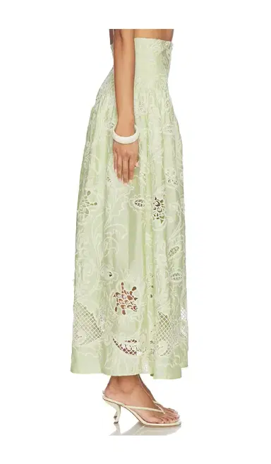 Especia Ambrosia Long Skirt | Thumbnail 3