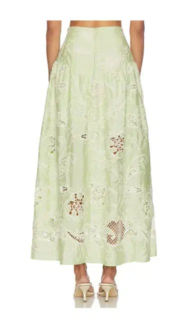 Especia Ambrosia Long Skirt | Thumbnail 4