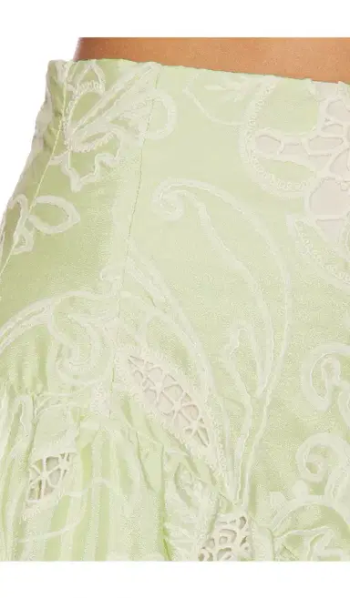 Especia Ambrosia Long Skirt | Thumbnail 6