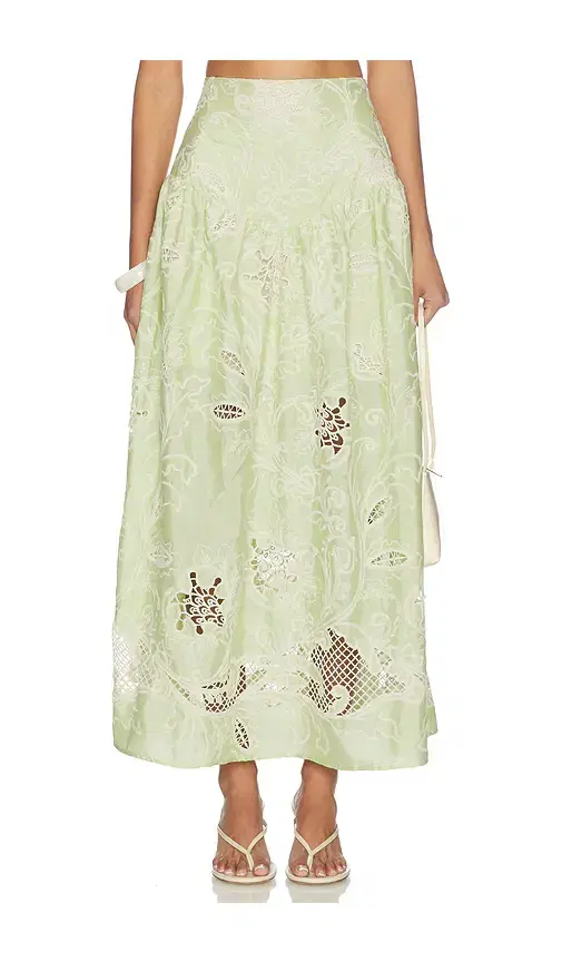 Especia Ambrosia Long Skirt