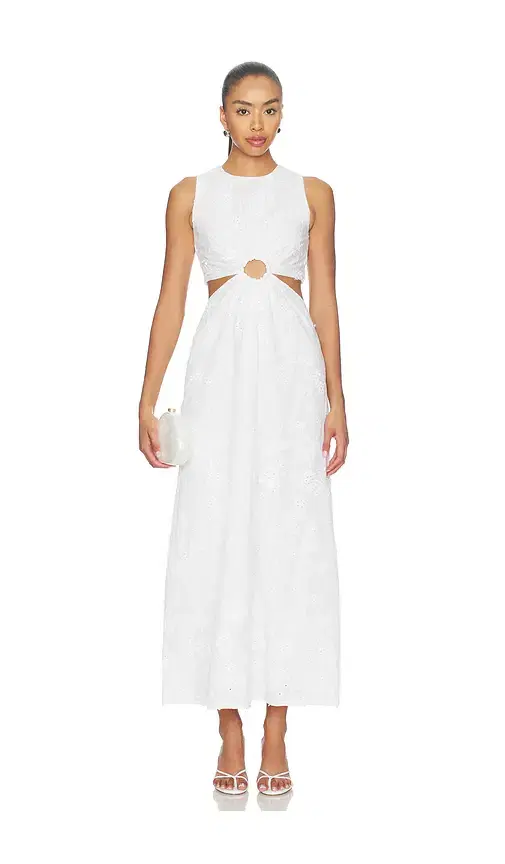 Tavi Dress