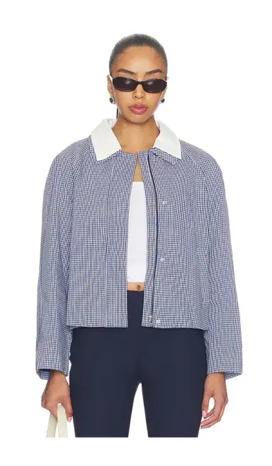 Maude Club Milton Jacket | Thumbnail 2