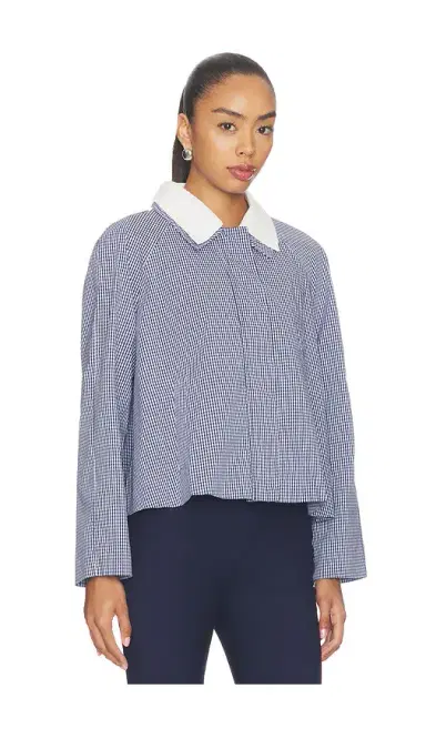 Maude Club Milton Jacket | Thumbnail 3