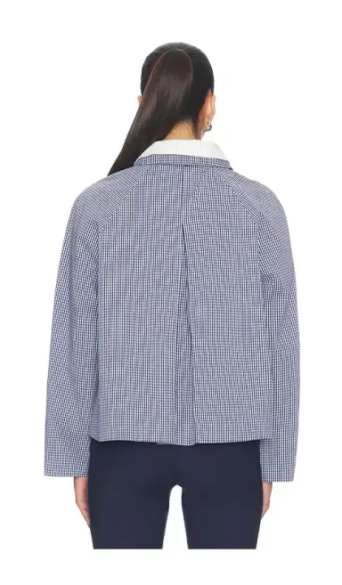 Maude Club Milton Jacket | Thumbnail 4