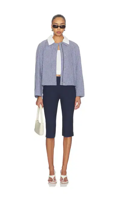 Maude Club Milton Jacket | Thumbnail 5