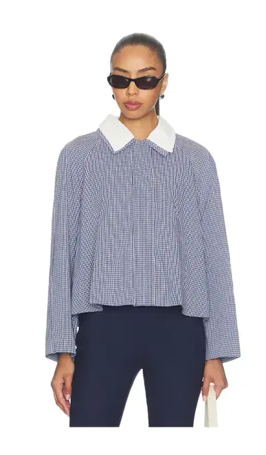 Maude Club Milton Jacket | Thumbnail 1