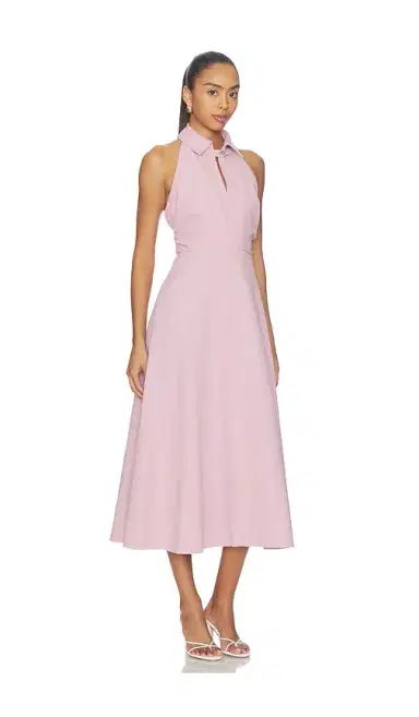 Veronica Beard Mackey Dress | Thumbnail 2 Veronica Beard Mackey Dress | Thumbnail 2