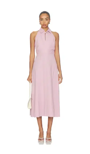Veronica Beard Mackey Dress | Thumbnail 1 Veronica Beard Mackey Dress | Thumbnail 1