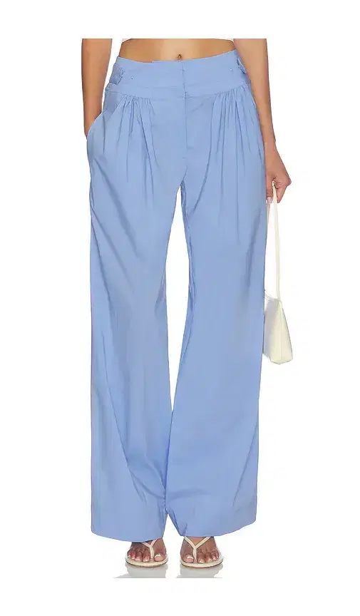 IRO Nadam Pant