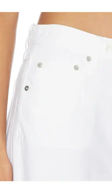 Pistola Jadyn Low Slung Palazzo Jeans With Drawcord | Thumbnail 6