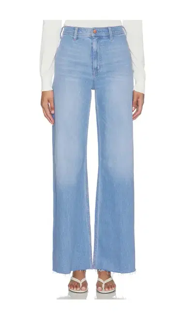 Pistola Penny High Rise Wide Leg Jeans | Thumbnail 1 Pistola Penny High Rise Wide Leg Jeans | Thumbnail 1