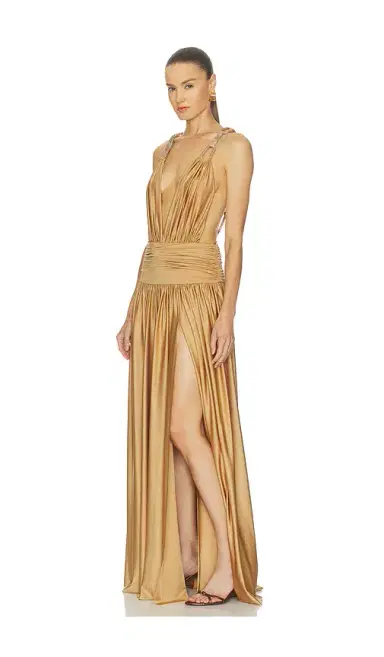 Bronx and Banco Tula Embellished Dress | Thumbnail 2