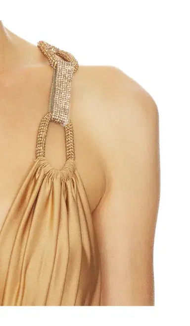Bronx and Banco Tula Embellished Dress | Thumbnail 4