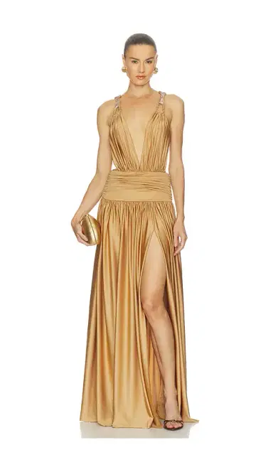 Bronx and Banco Tula Embellished Dress | Thumbnail 1