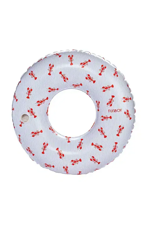 Funboy Lobster Tube